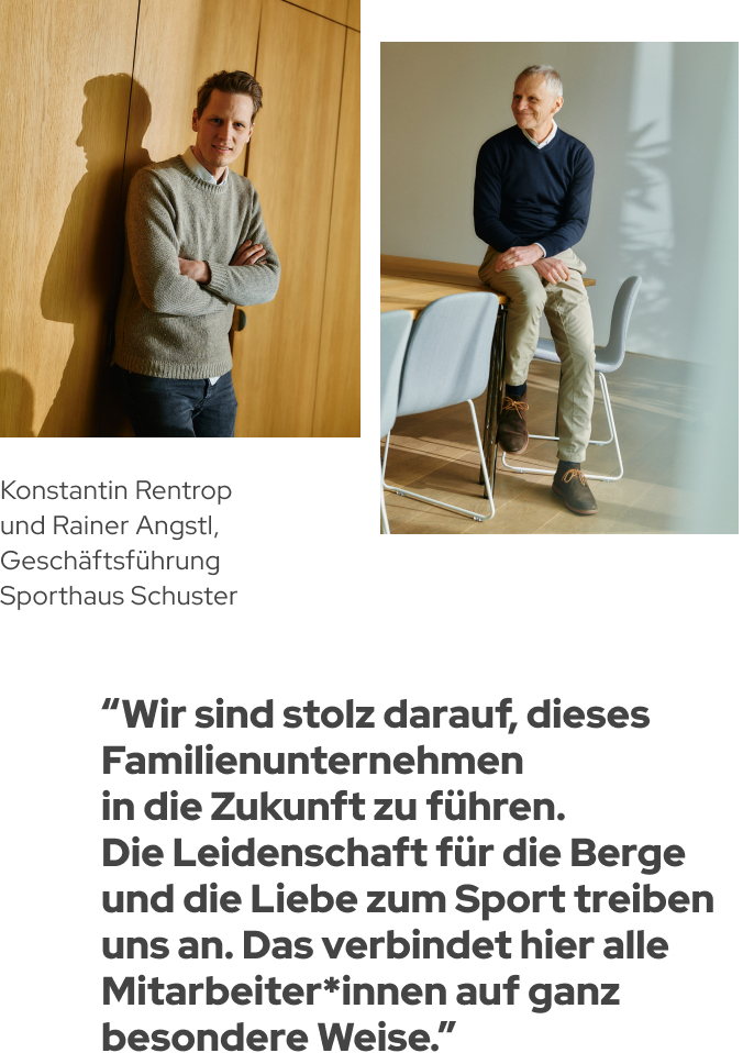 Bild Zitat Geschäftsführung