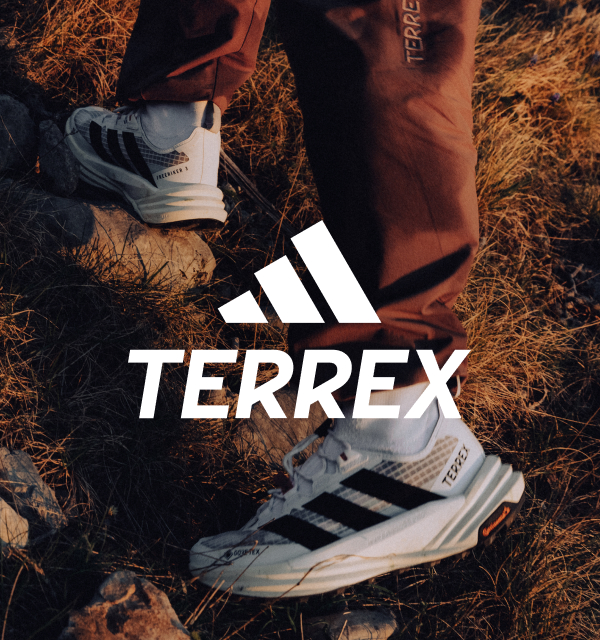 adidas Terrex Logo
