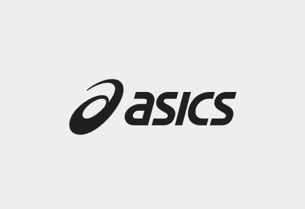 Asics Logo