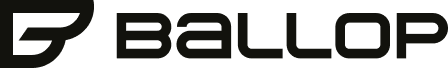 Logo Ballop