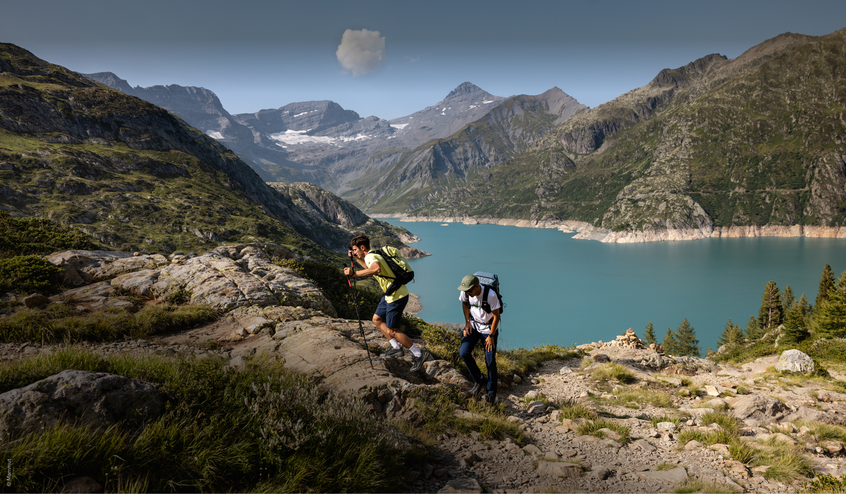 Bild: Für deinen Bergsommer
