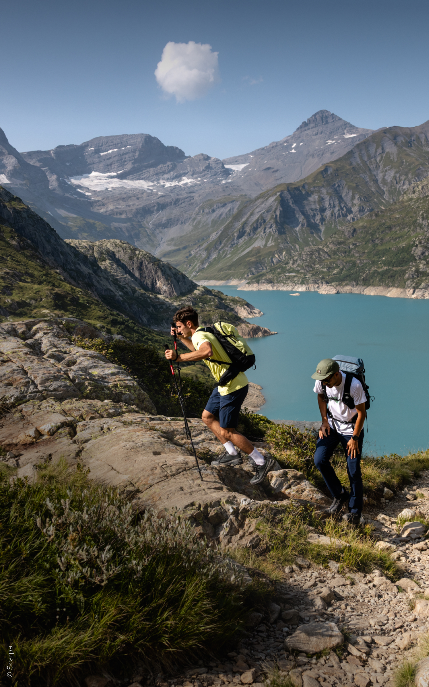 Bild: Für deinen Bergsommer