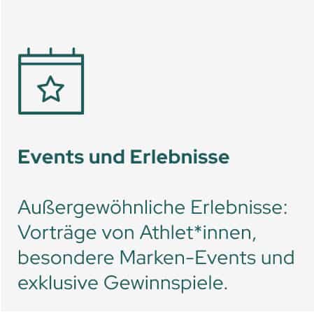 Bild Exklusive Events