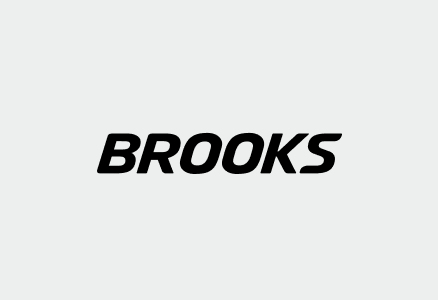 Brooks Logo