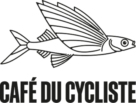Logo Café du Cycliste