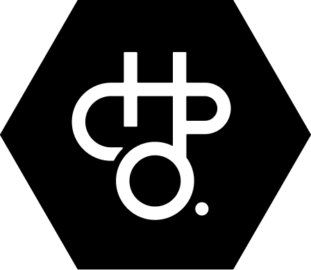 Logo Chpo