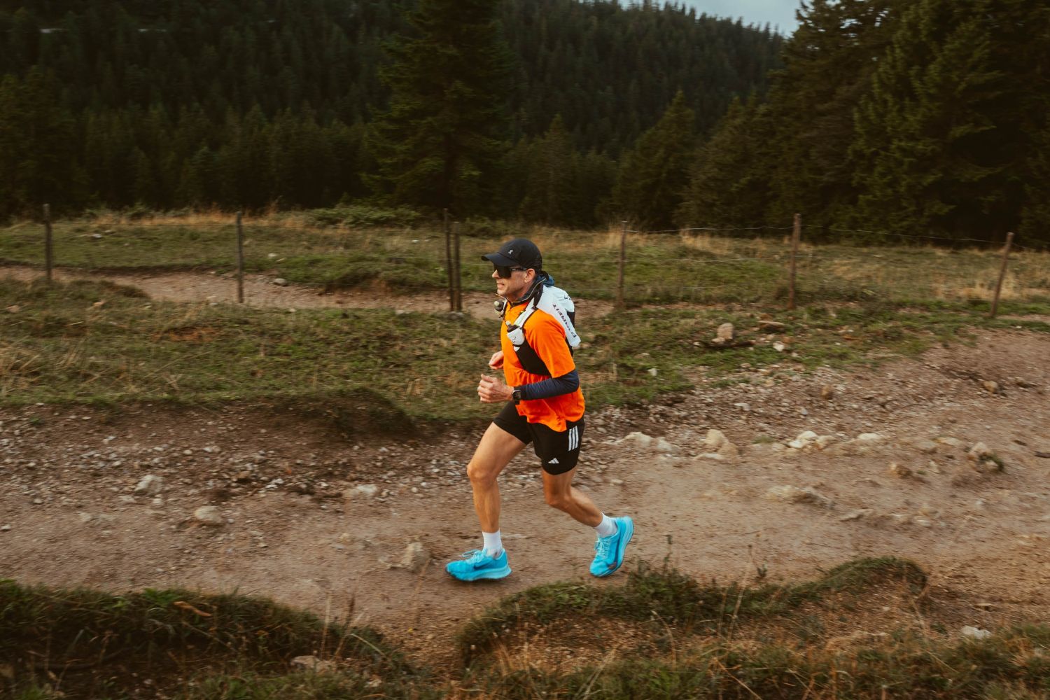 Schuster Community Trailrunner
