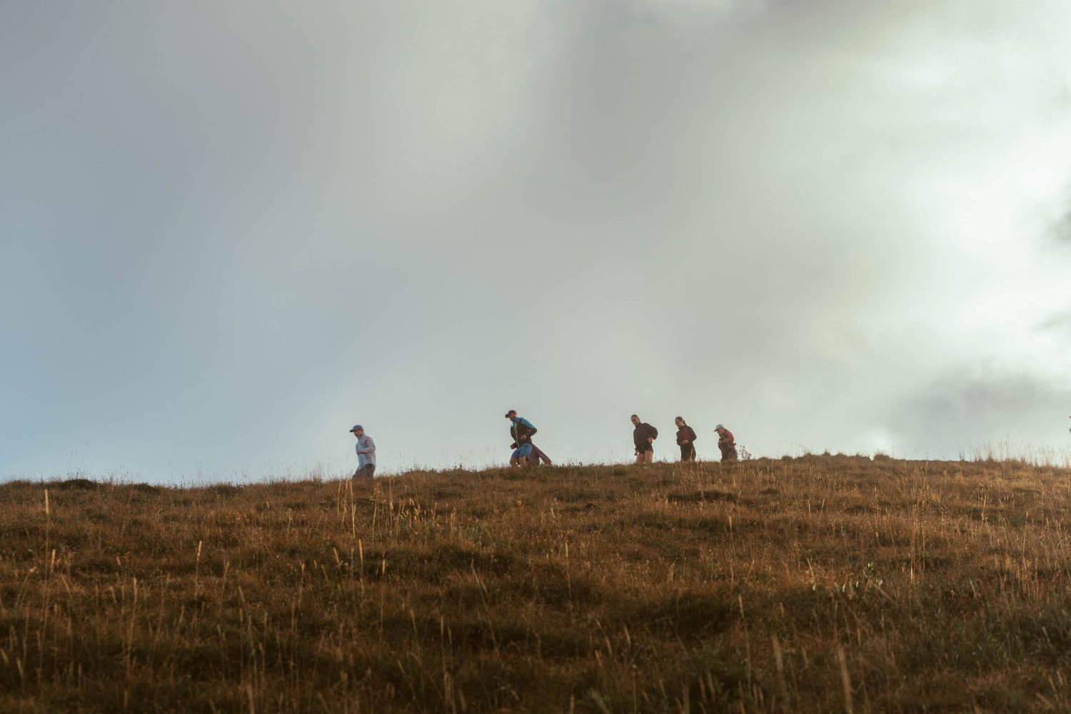 Schuster Community Trailrunner