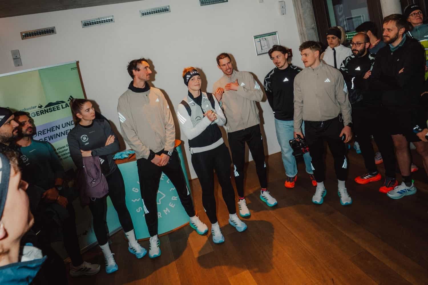 Sport Schuster Community Team 1913