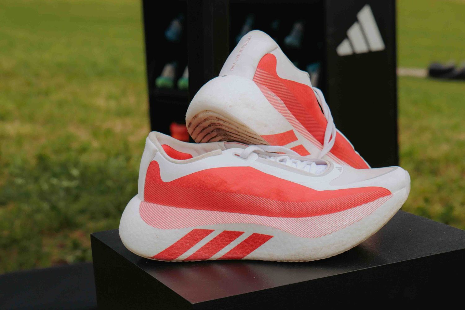adidas Hyperboost