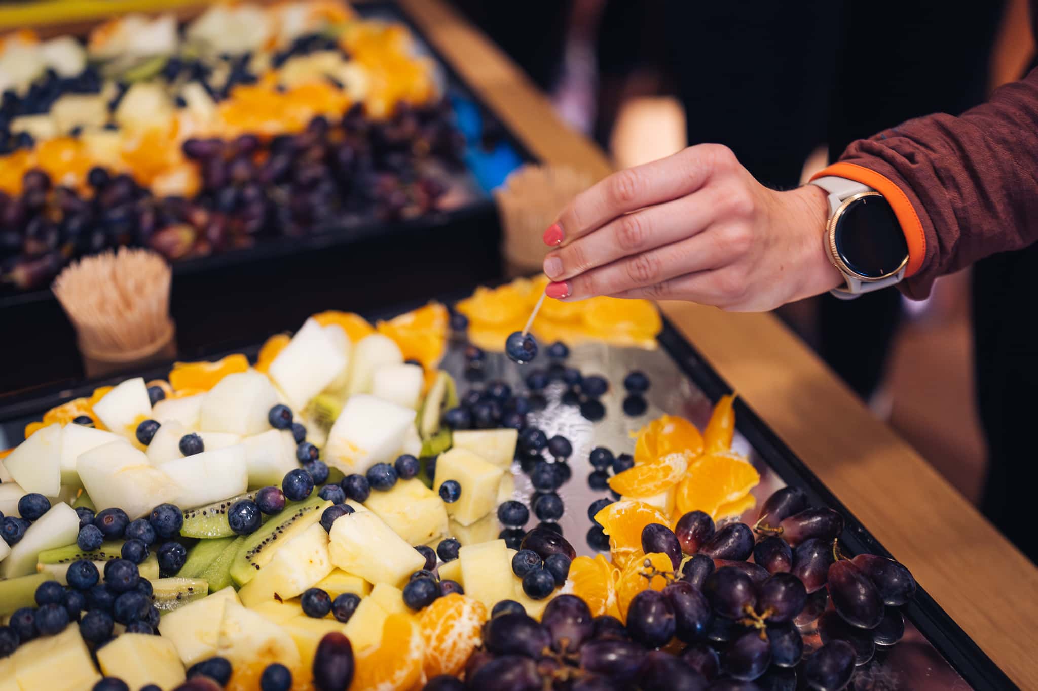 Bild Community Run mit asics & Pillar Performance