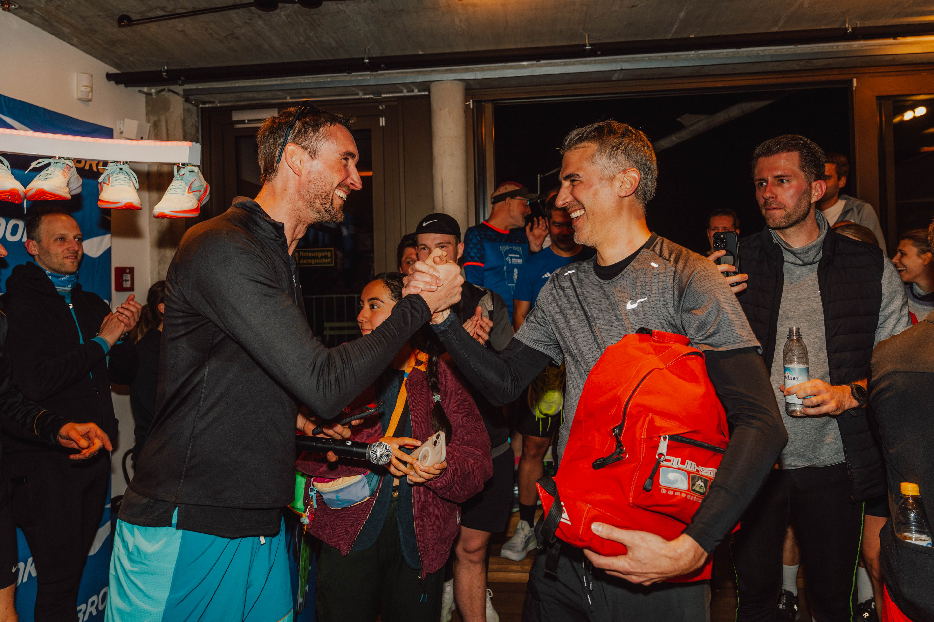 Gewinner des Community Gewinnspiels