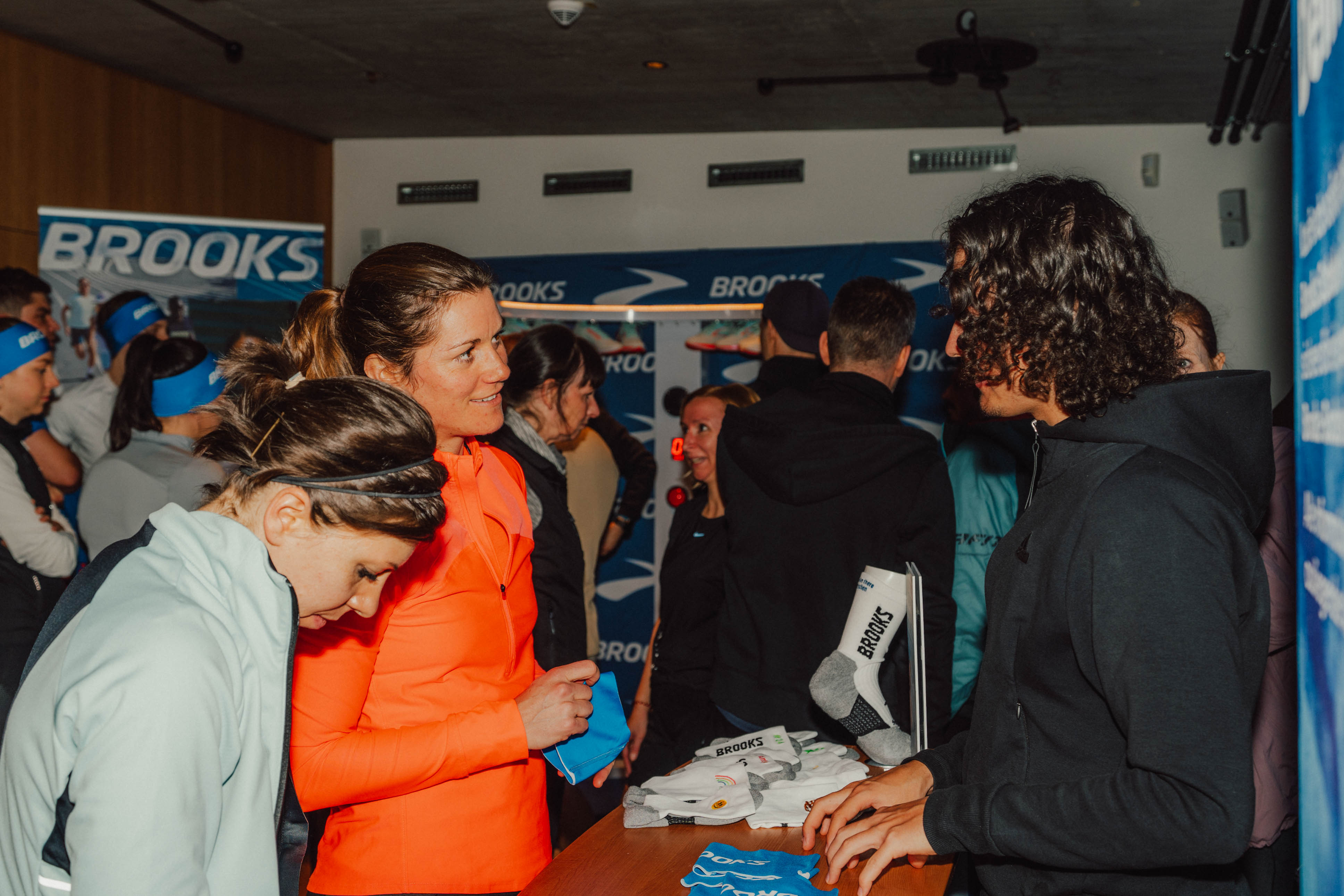 Gewinnspiel beim Schuster Community Event