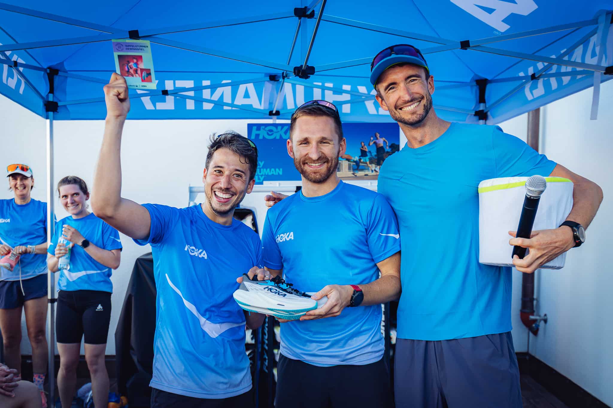 Gewinnspielauslosung