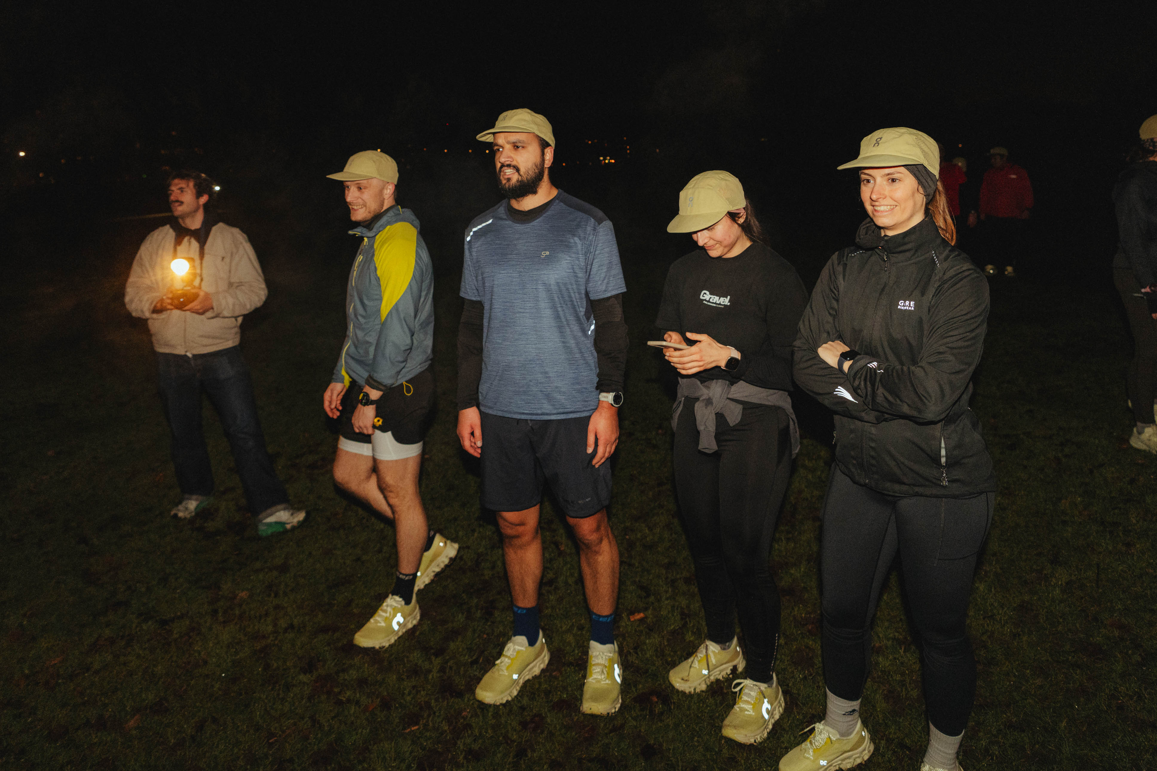 Community Run in München