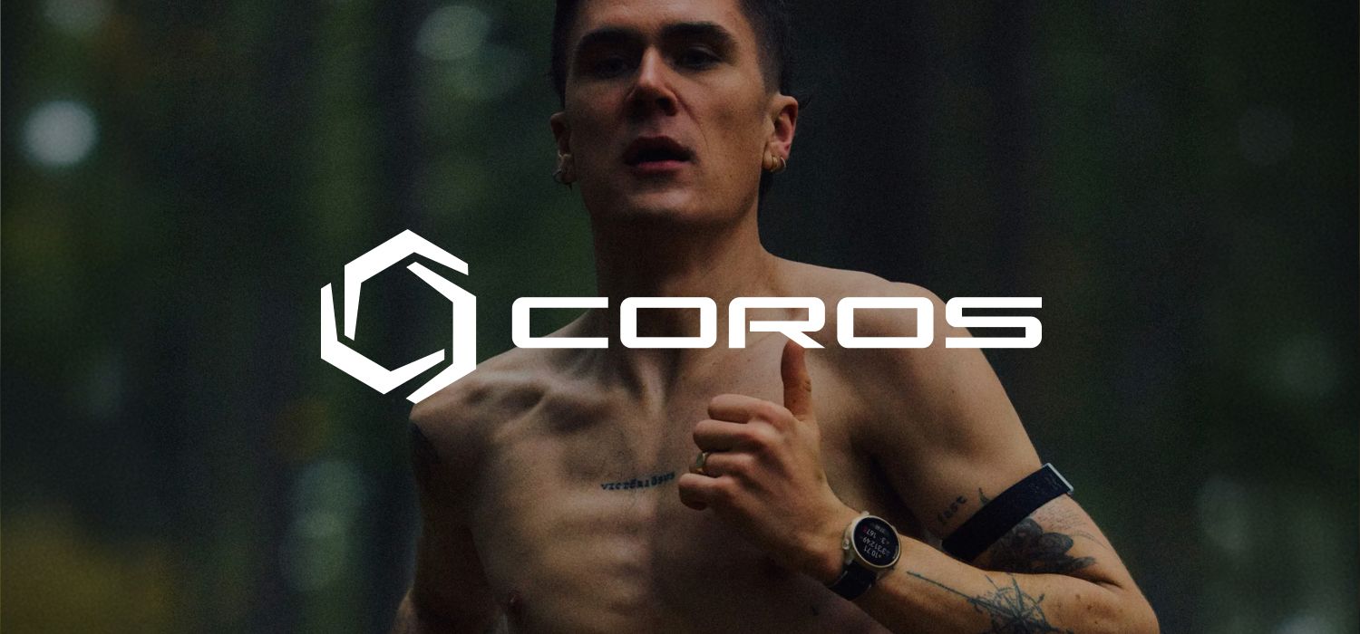 Jakob Ingebrigtsen trägt die Coros Pace 4