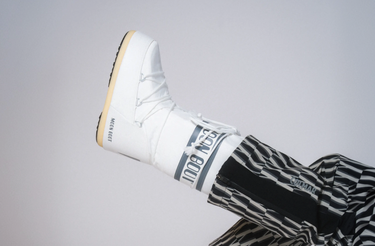 Damen Winterschuhe
