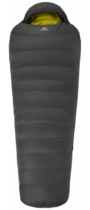 Schlafsack von Mountain Equipment