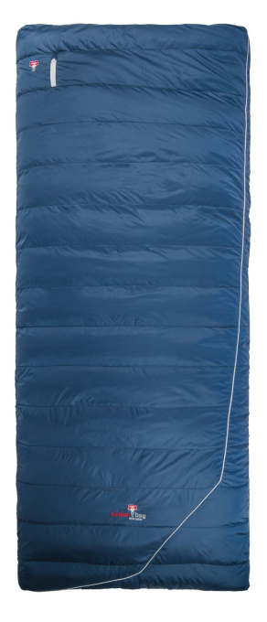 Schlafsack von Gruezi Bag