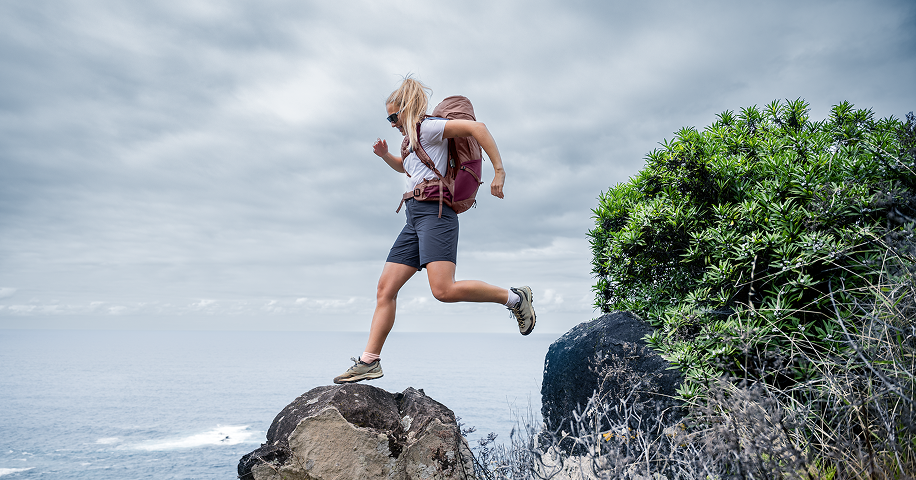 deuter Frauenrucksäcke