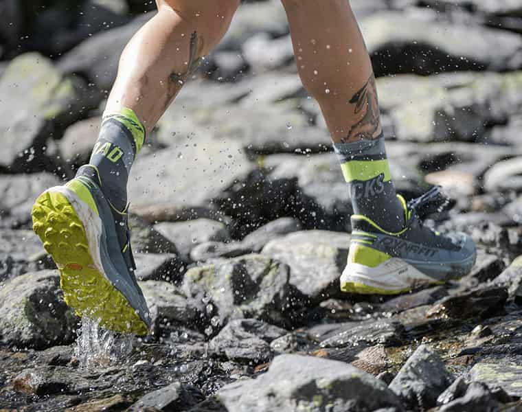 Dynafit Trailrunningschuhe