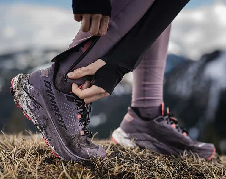 Dynafit Trailrunningschuhe