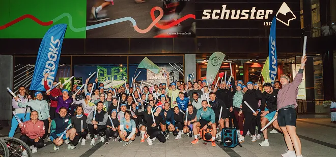 Marathon-Training →