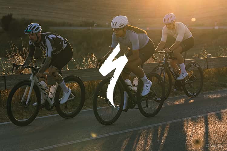 Feierabendride feat. Specialized Munich