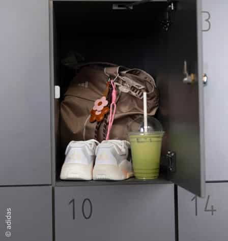 Sporttasche von adidas