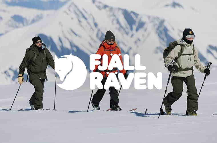 3 Skitourengeher*innen