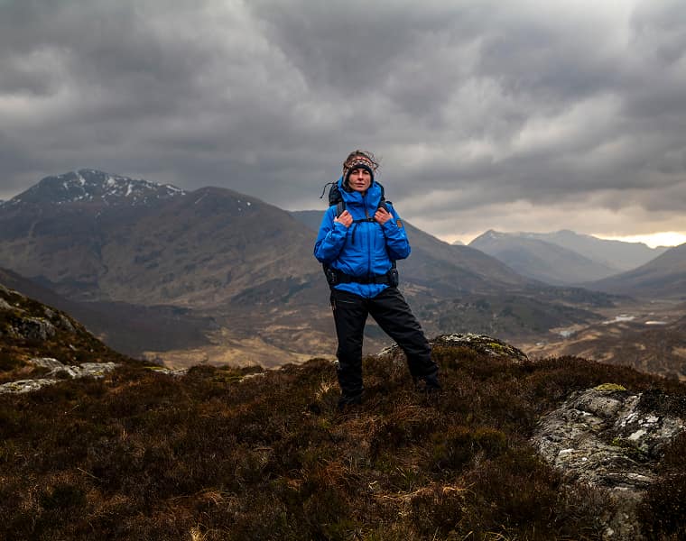 Fjällräven Damen-Bekleidung