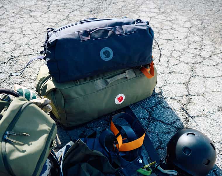 Fjällräven Rucksäcke und Taschen