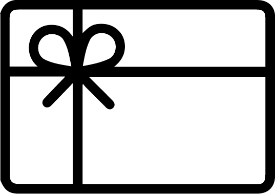 Icon Gutscheinkarte