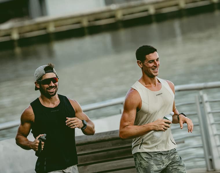 Gorewear Laufbekleidung