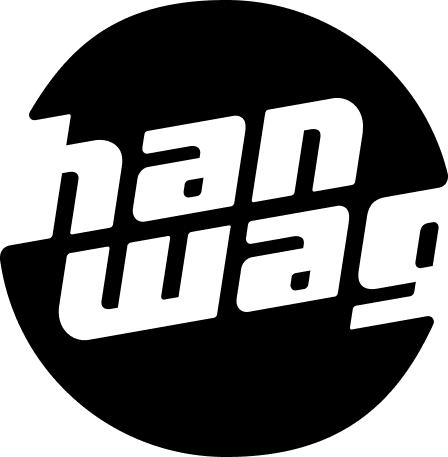 Hanwag Logo