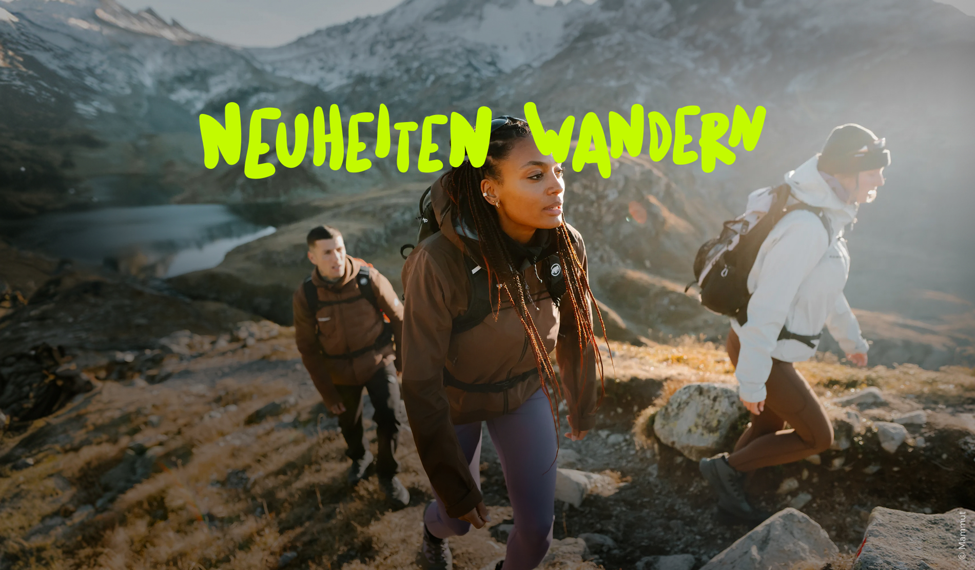 Bild: Neues entdecken, mehr erleben