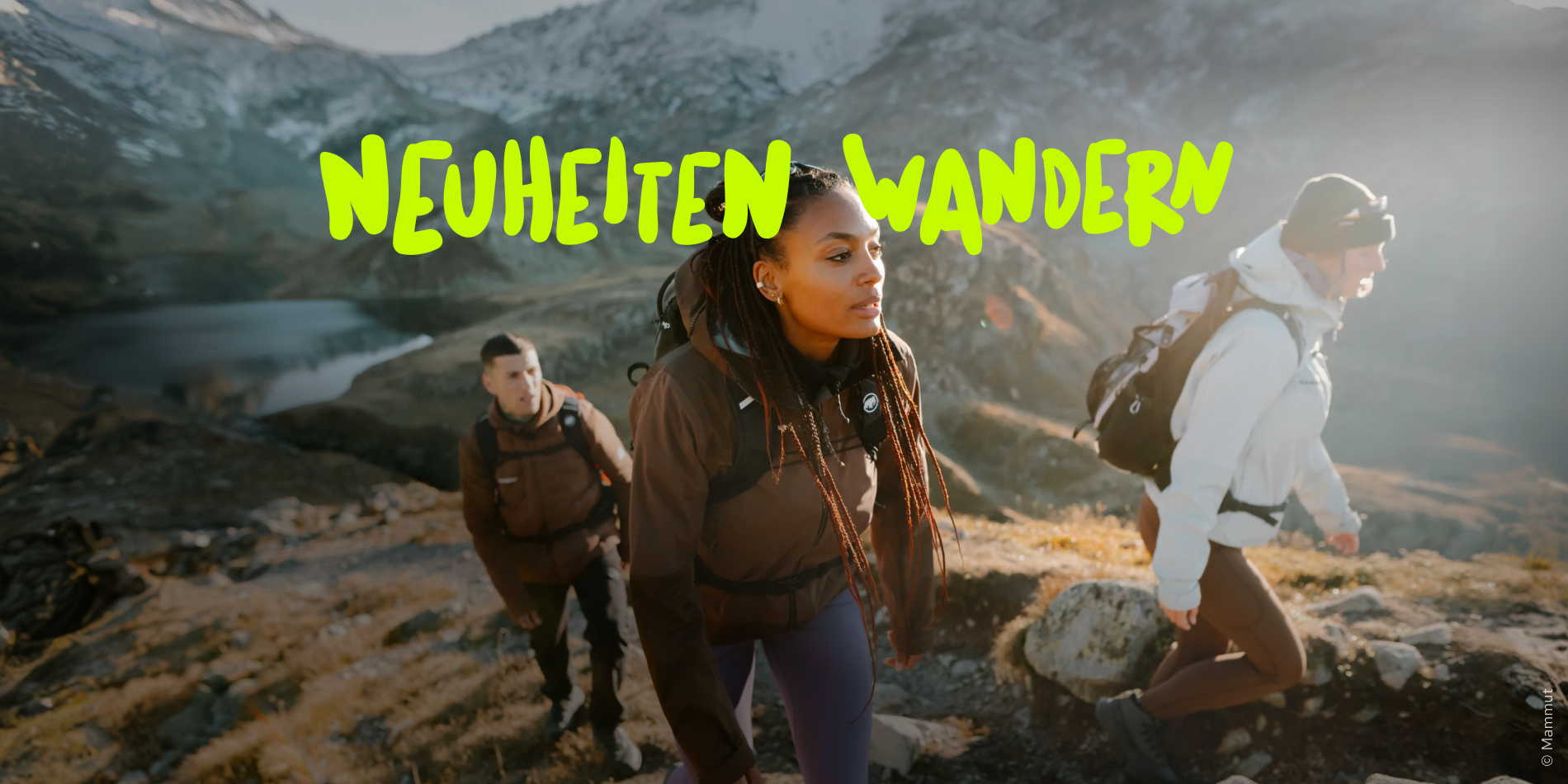 Bild: Neues entdecken, mehr erleben