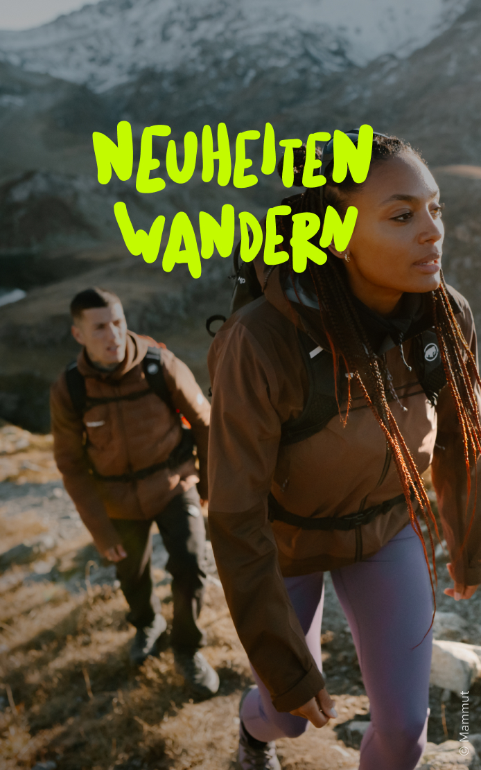 Bild: Neues entdecken, mehr erleben
