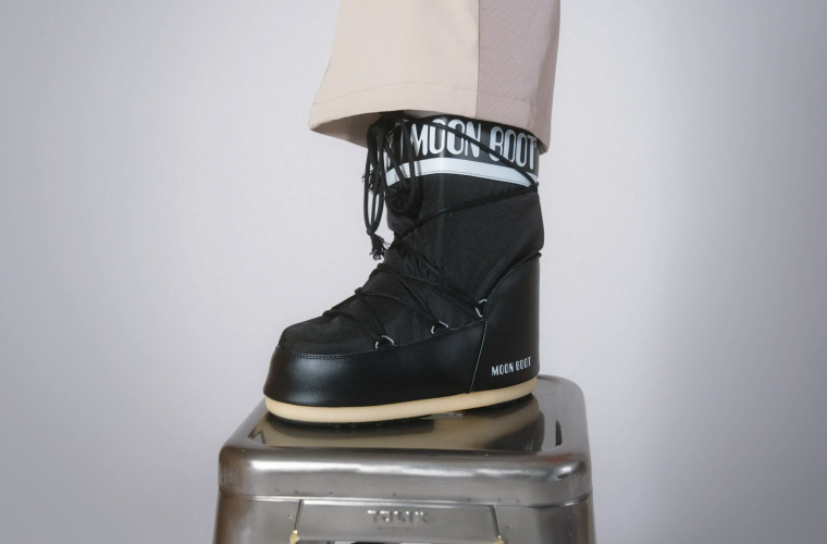 Herren Winterschuhe