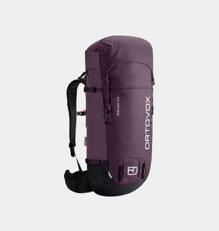 Hochtourenrucksack von Ortovox