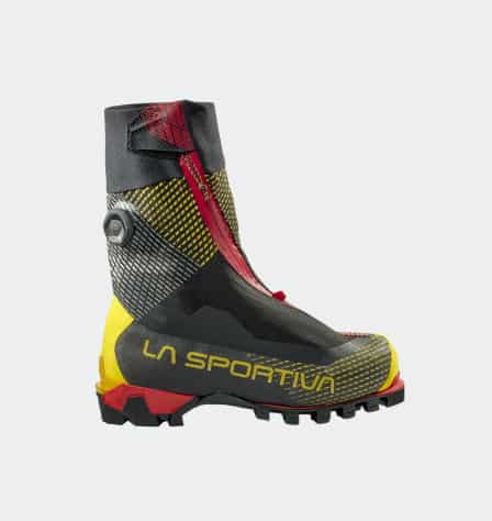 Hochtourenschuhe von LaSportiva