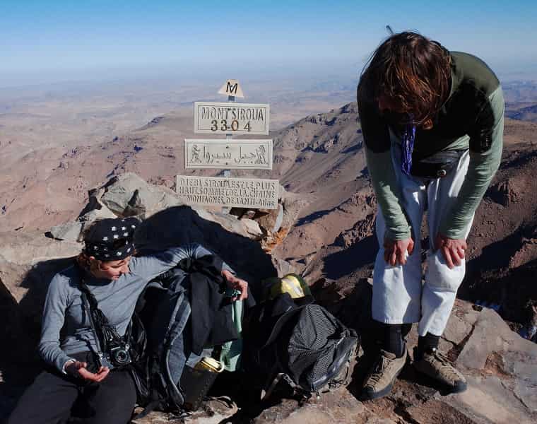 Icebreaker Longsleeves