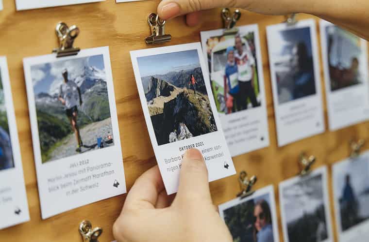 Bild Firmenkultur beim Schuster