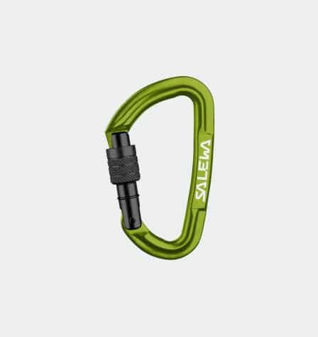 Karabiner von Salewa