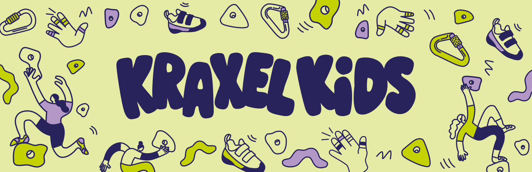 Kraxelkids