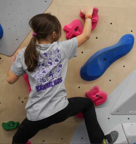 Bouldern