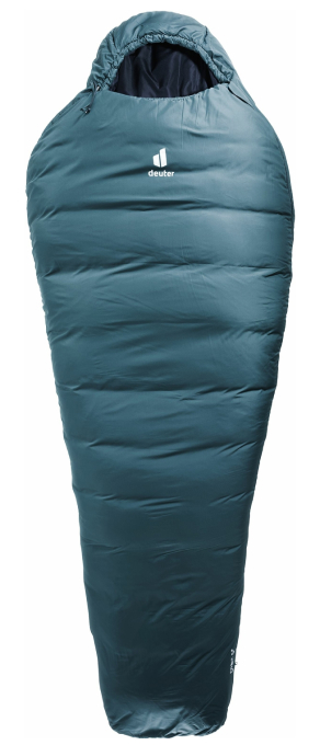 Schlafsack von deuter