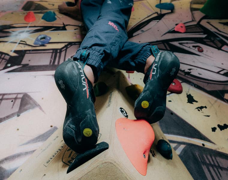 La Sportiva Kletterschuhe