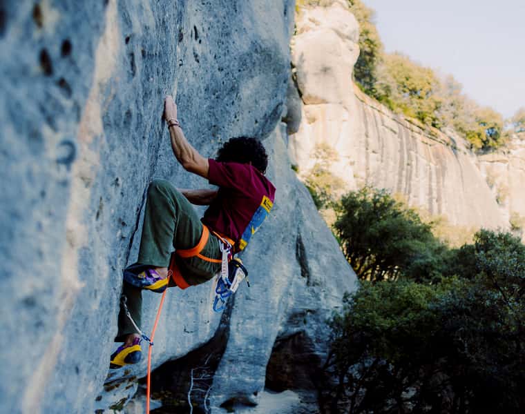 La Sportiva Kletterschuhe