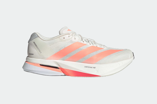 Marathon-Laufschuhe von adidas